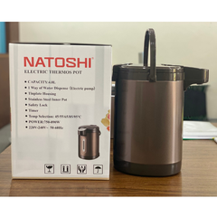 NS14 - Bình Thủy Điện Natoshi NS-14