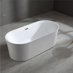 MW8229-170MS - Bồn tắm massager cao cấp, chất liệu Acrylic. Kích thước:  1700 x 800 x 600(mm)