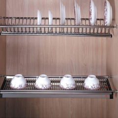 GV01 - Giá bát cố định chữ V inox 304 cao cấp