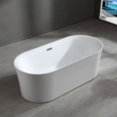 MW8229-170MS - Bồn tắm massager cao cấp, chất liệu Acrylic. Kích thước:  1700 x 800 x 600(mm)