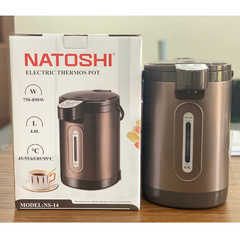 NS14 - Bình Thủy Điện Natoshi NS-14