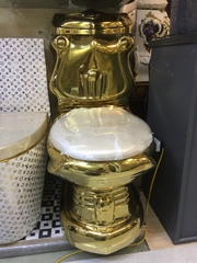 BỆT MẠ VÀNG CAO CẤP