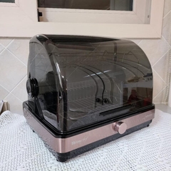 NKD08 - Máy sấy diệt khuẩn bát đĩa Nakamoto NK-D08Máy sấy diệt khuẩn bát đĩa Nakamoto NK-D08 (cảm ứng)