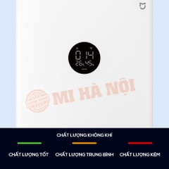 Máy Lọc Không Khí Xiaomi Mi Air Purifier 4 Lite – Bản Quốc Tế