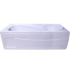 TP7003L - BỒN TẮM NGÂM CHỮ NHẬT NGỌC TRAI GALAXY  