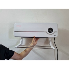 NK03 - Máy sưởi phòng cao cấp