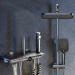 SC3380 - Sen cây bàn phím hiển thị nhiệt độ cao cấp
