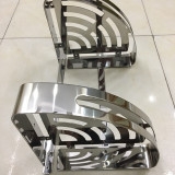 KỆ GÓC ĐÔI INOX 304