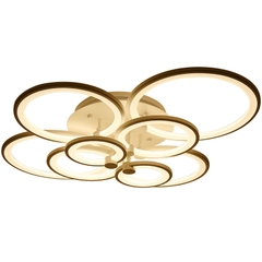 OT009 - Đèn ốp trần decor cao cấp