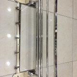 VẮT KHĂN GIÀN INOX 304