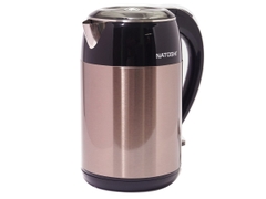 NS08 - Ấm siêu tốc Natoshi NS-08 - 1.8 lít