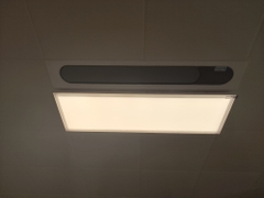 YLYYB-0010 - Máy Sưởi Nhà Tắm Yeelight Pro S20 YLYYB-0010 Phiên bản đặc biệt 2023