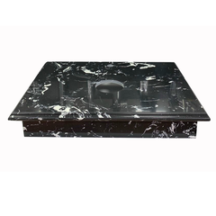 BÀN ĐÁ ĐƠN PHÀO NHÂN TẠO TRONG NƯỚC 1 TẦNG BD55 
