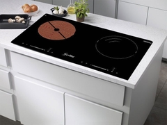 BẾP ĐIỆN TỪ ĐÔI SEVILLA - SV135TS