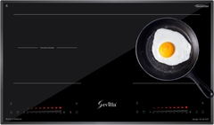 BẾP TỪ ĐÔI SEVILLA - SVM100T
