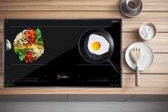 BẾP TỪ ĐÔI SEVILLA - SVM100T