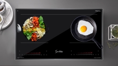 BẾP TỪ ĐÔI SEVILLA - SVM100T