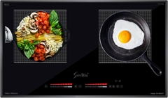BẾP TỪ ĐÔI SEVILLA - SVM500T