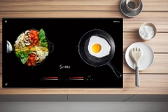 BẾP TỪ ĐÔI SEVILLA - SVT22 