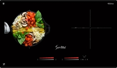BẾP TỪ ĐÔI SEVILLA - SVT60S