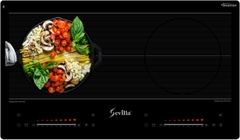 BẾP TỪ ĐÔI SEVILLA - SVML52