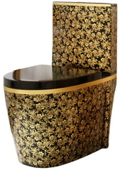 COMBO PHÒNG TẮM LUXURY11 - CBLX11