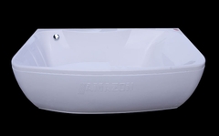 TP7007 - BỒN TẮM NGÂM HÌNH HẠT ĐẬU NGỌC TRAI GALAXY  