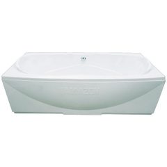 TP7060 - BỒN TẮM NGÂM HÌNH CHỮ NHẬT NGỌC TRAI GALAXY  
