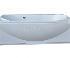 TP7060 - BỒN TẮM NGÂM HÌNH CHỮ NHẬT NGỌC TRAI GALAXY  