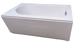 TP7074 - BỒN TẮM NGÂM CHỮ NHẬT NGỌC TRAI GALAXY  