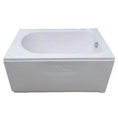TP7074 - BỒN TẮM NGÂM CHỮ NHẬT NGỌC TRAI GALAXY  