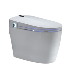 K6925 - Bồn cầu thông minh cao cấp full chức năng, có xịt bọt