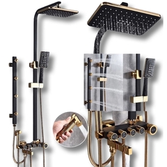 COMBO PHÒNG TẮM LUXURY04 - CBLX04 