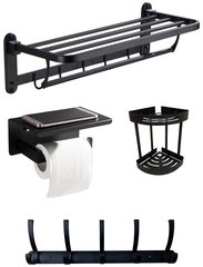 COMBO PHÒNG TẮM LUXURY12 - CBLX12