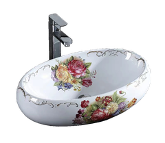 COMBO PHÒNG TẮM 24 - CB24