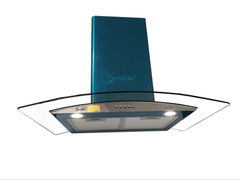 Máy hút khử phím cơ cao cấp Sevilla SV370. Kích thước 700x 480 x (600-1200)mm (DxRxC)