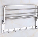 VẮT KHĂN GIÀN INOX 304