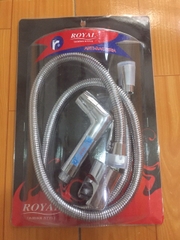 XỊT XÍ ĐỒNG MẠ ROYAL