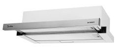 Máy hút khử mùi cao cấp Sevilla SV700SYP. Kích thước  700 x 500 x 220 mm (DxRxC)