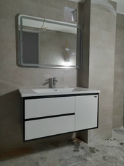 TC2293 - TỦ CHẬU NHỰA, MẶT CHẬU SỨ ÂM LK CAO CẤP 