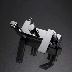 SC3348 - Sen cây nhiệt độ đồng mạ crom bóng cao cấp