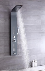 SC3342 - Sen thuyền massager cao cấp màu đen