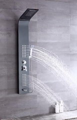 SC3342 - Sen thuyền massager cao cấp màu đen