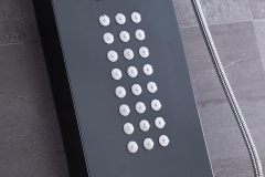 SC3342 - Sen thuyền massager cao cấp màu đen