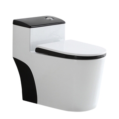 WIN06 - Combo trọn bộ phòng tắm, bồn cầu liền khối, bàn đá 1 tầng chậu nổi, sen cây inox vuông...
