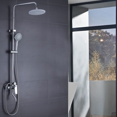 SEN CÂY ĐỒNG MẠ CROM SC3368