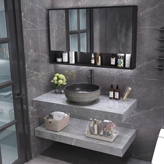 BÀN ĐÁ ĐÔI NHÂN TẠO CHỐNG XƯỚC NHẬP KHẨU BDNK.214