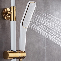 SC3355 - Sen cây nhiệt độ trắng vàng 4 nhấn cao cấp