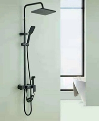 SC3363 - Sen cây nhiệt độ màu đen cao cấp