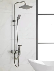SC3362 - Sen cây nhiệt độ màu ghi xám cao cấp